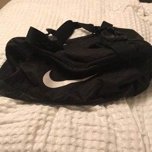 Nike Duffle Travel or Gym Bag